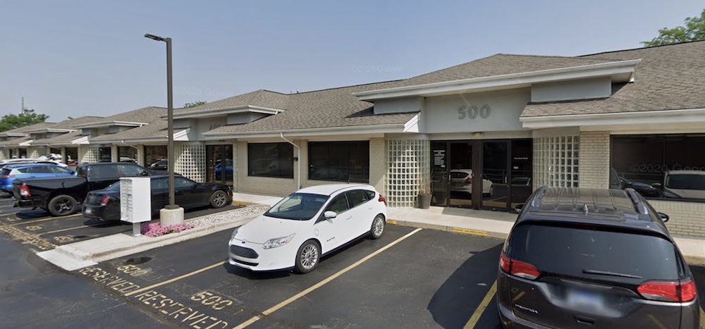 Main clinic image
