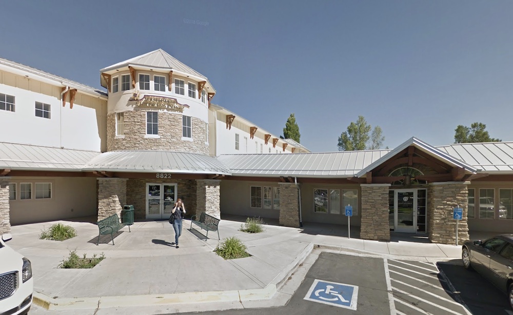 Main clinic image