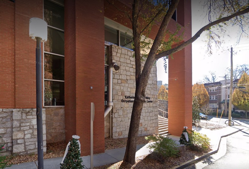 Main clinic image