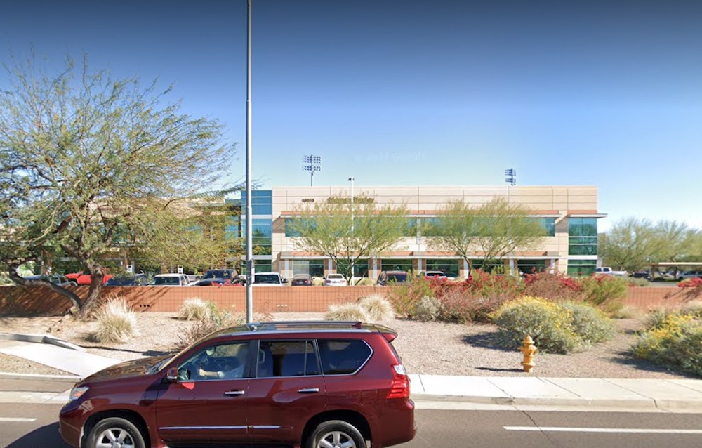 Main clinic image