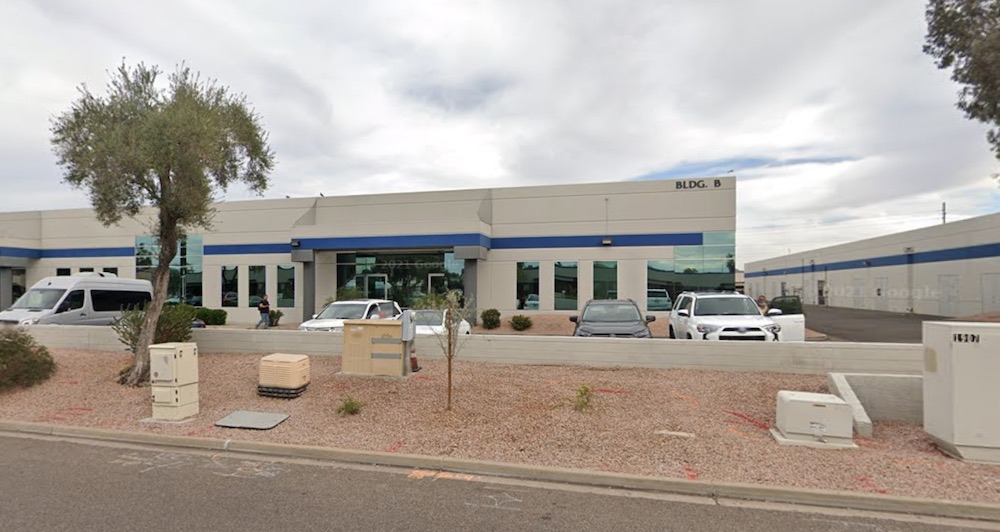 Main clinic image