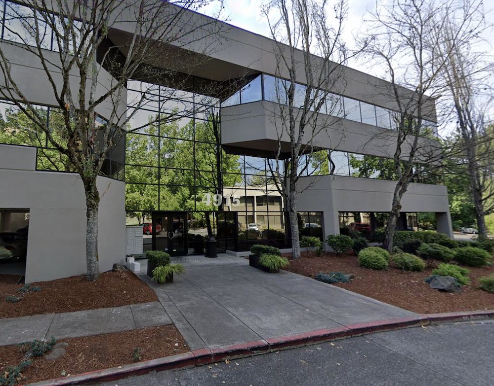 Main clinic image