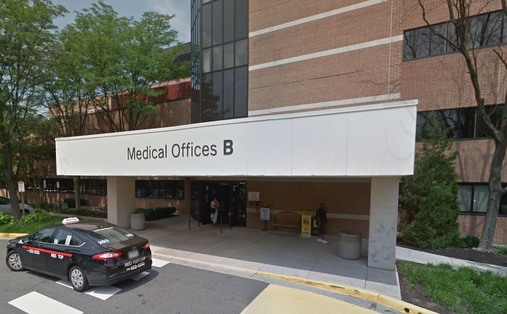 Main clinic image