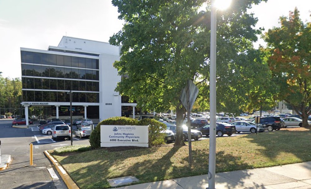 Main clinic image