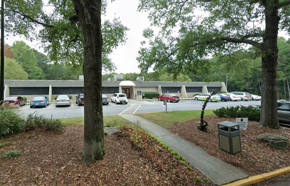 Main clinic image