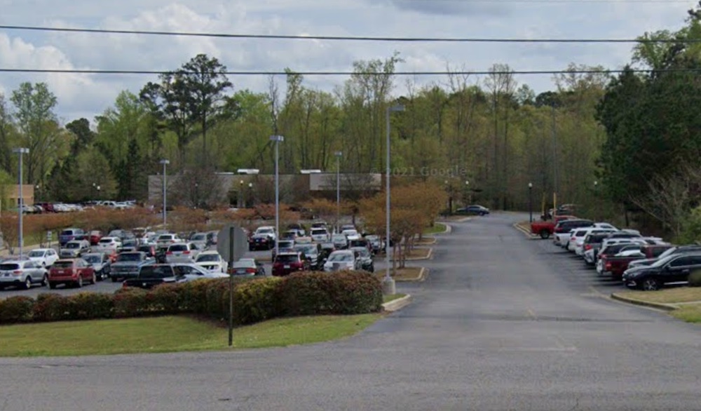 Main clinic image