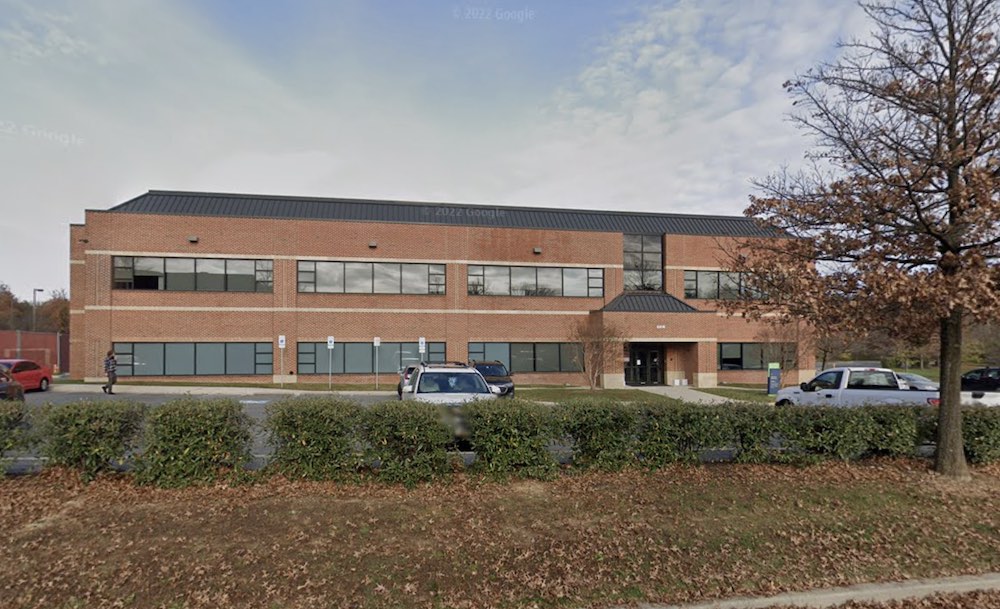 Main clinic image