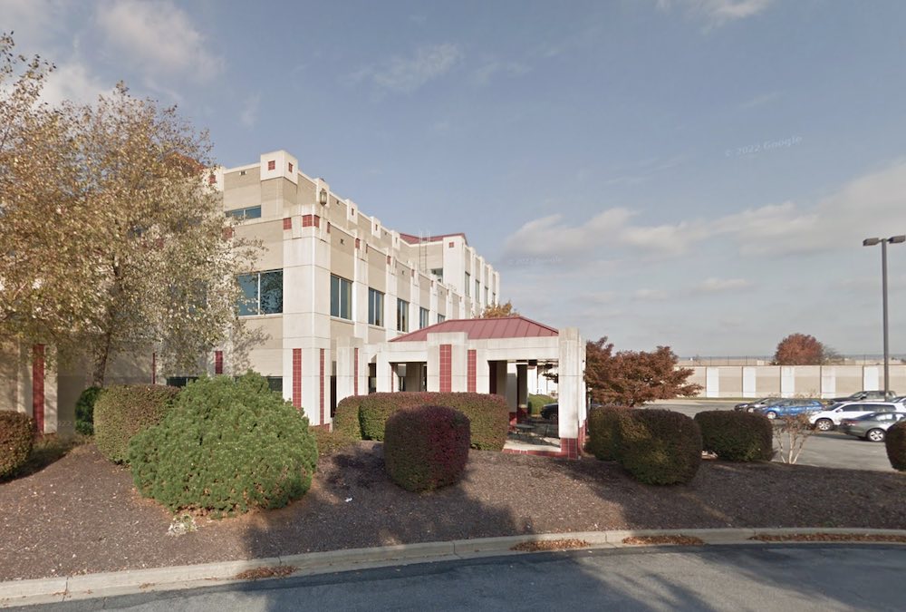 Main clinic image