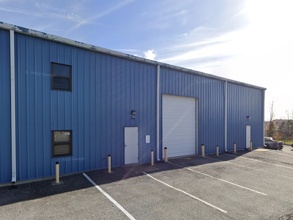 Main clinic image
