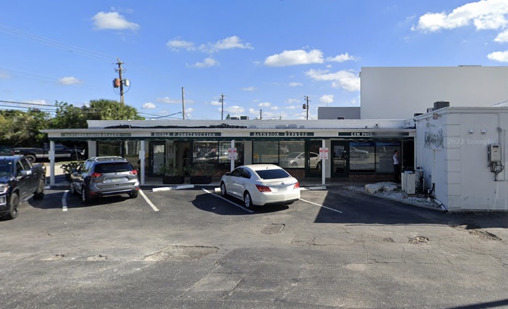 Main clinic image