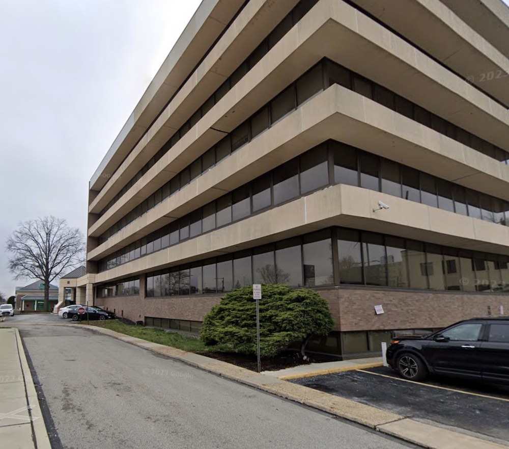 Main clinic image