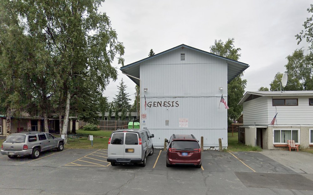 Main clinic image