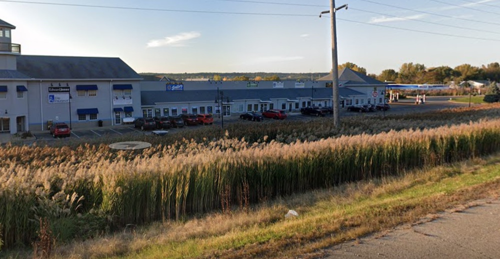 Main clinic image