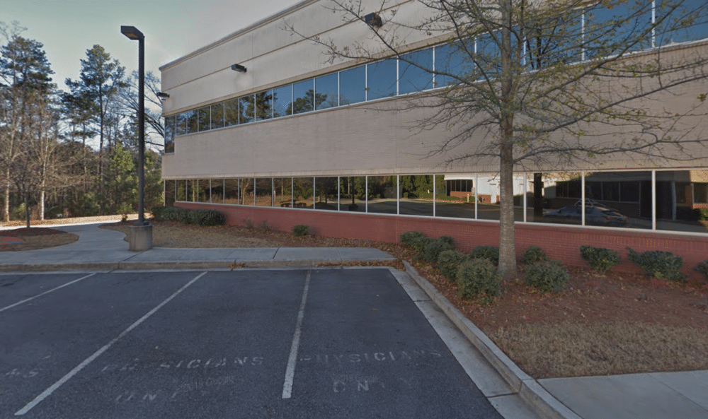 Main clinic image