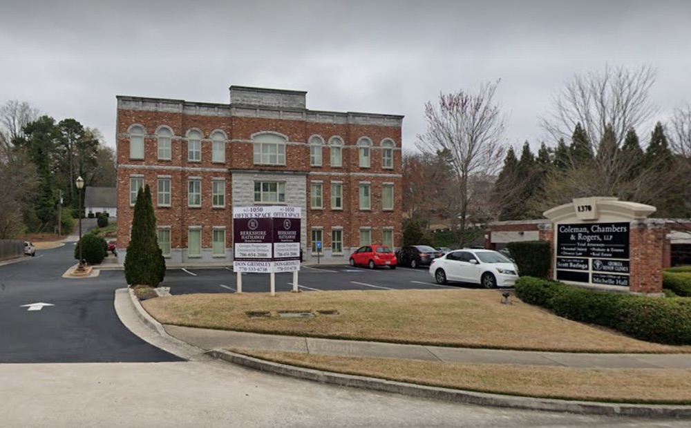 Main clinic image