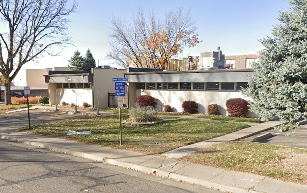 Main clinic image