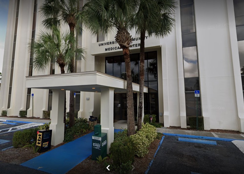 Main clinic image
