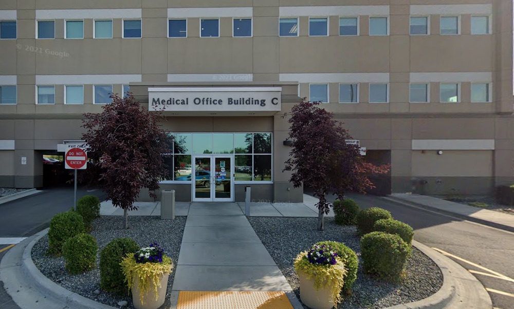Main clinic image