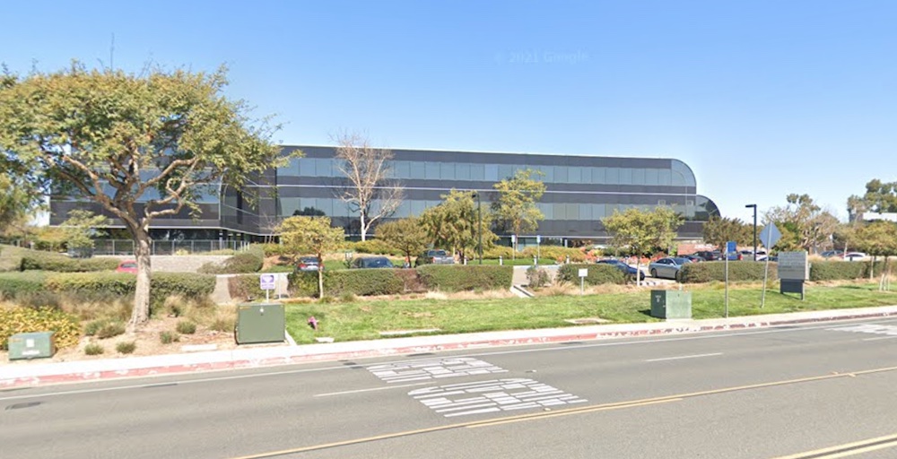 Main clinic image
