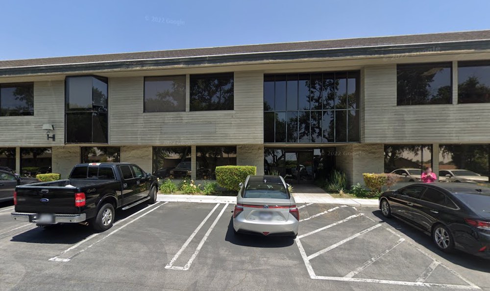 Main clinic image