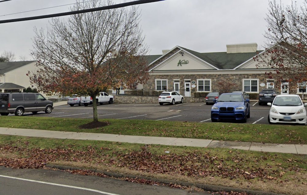 Main clinic image