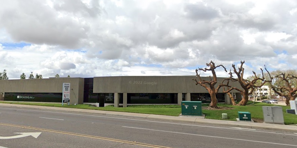 Main clinic image