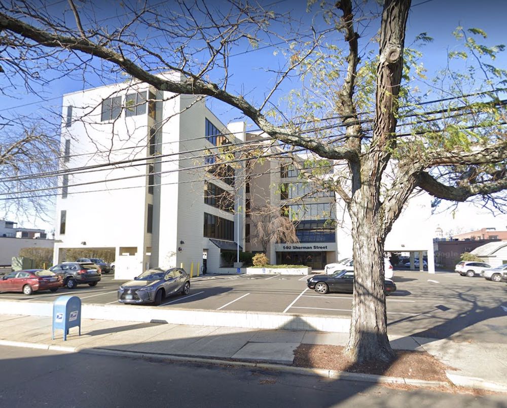 Main clinic image