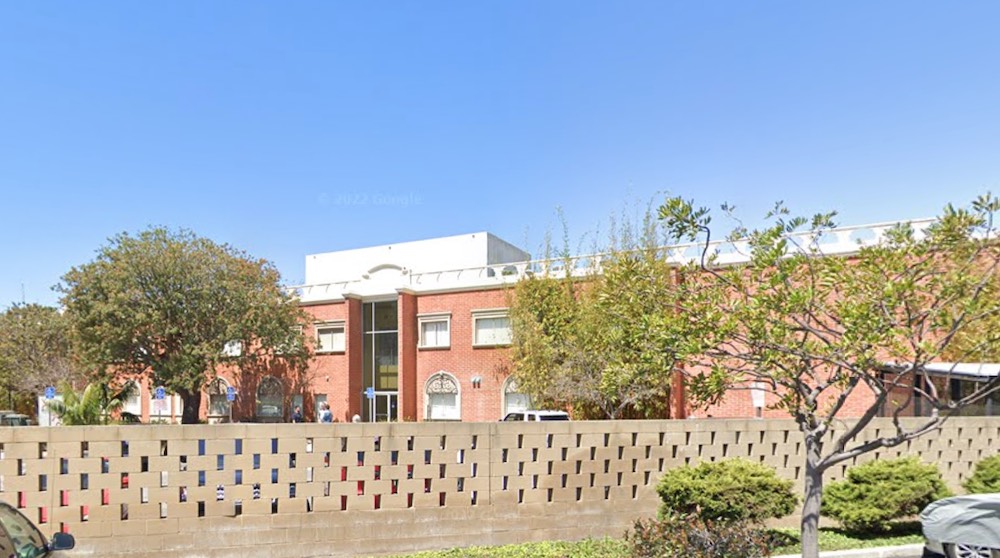 Main clinic image
