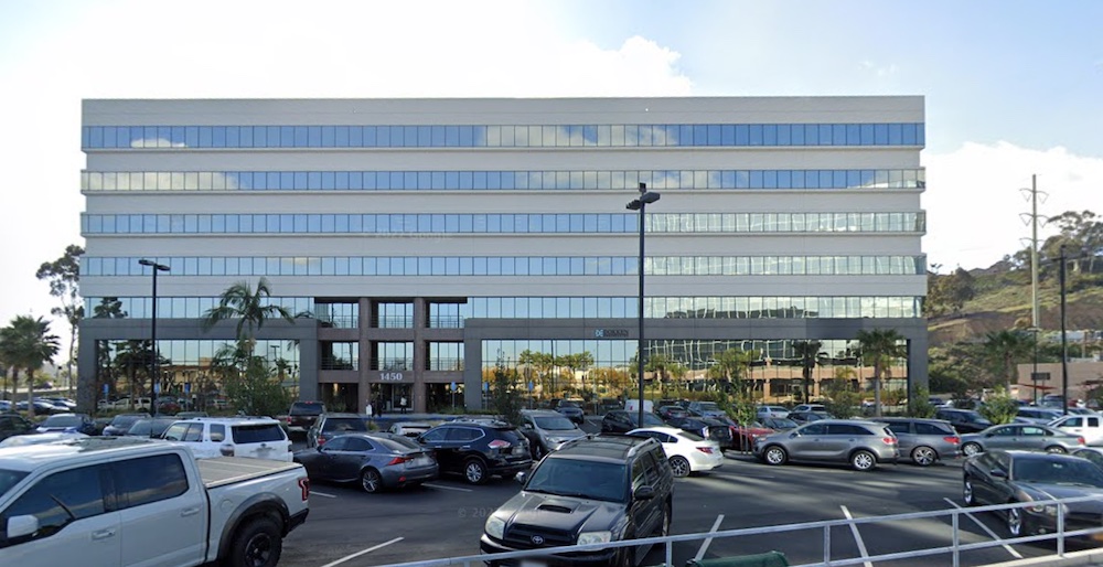 Main clinic image