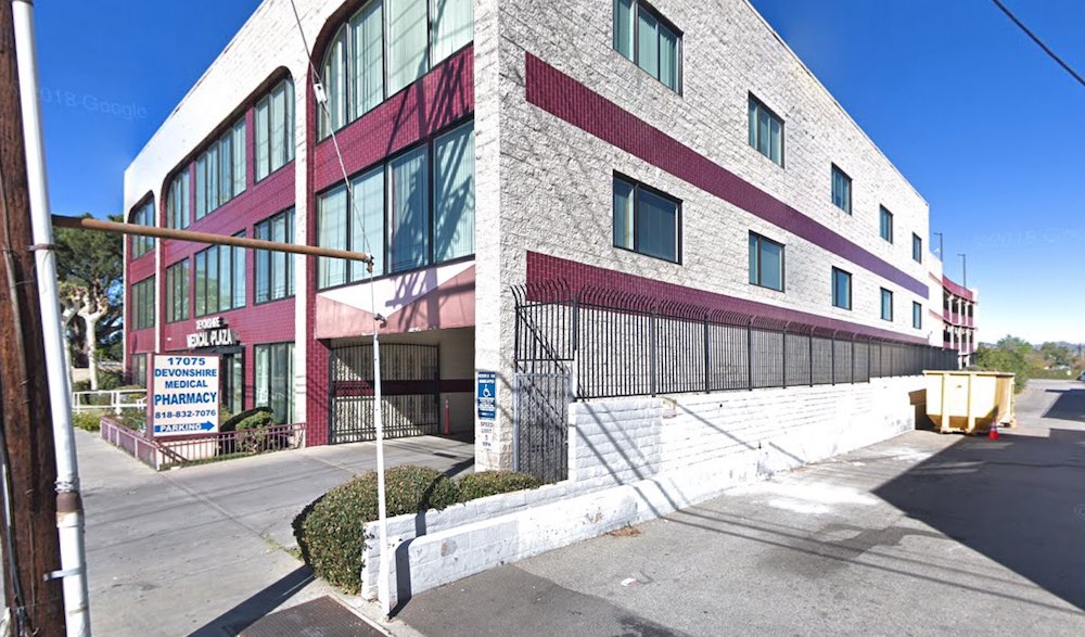 Main clinic image