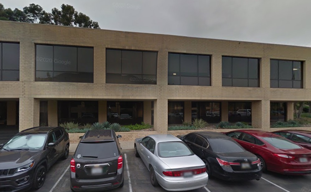 Main clinic image