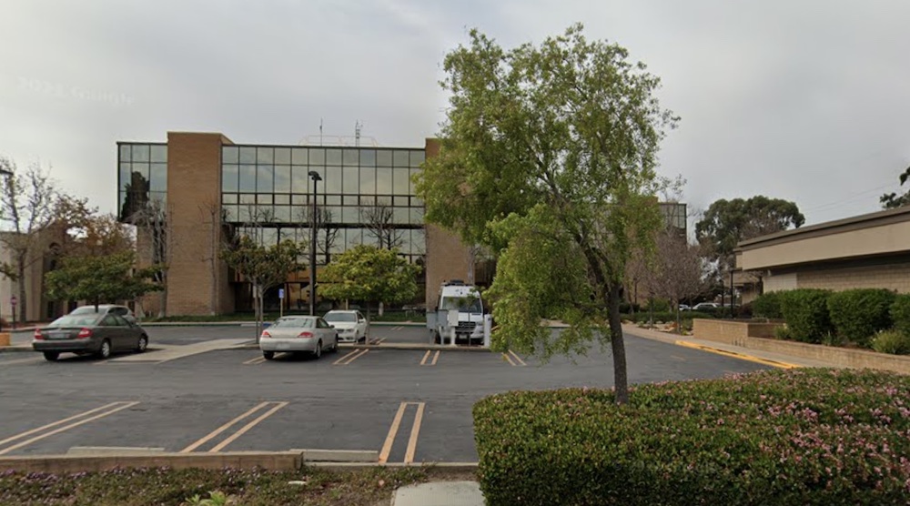 Main clinic image