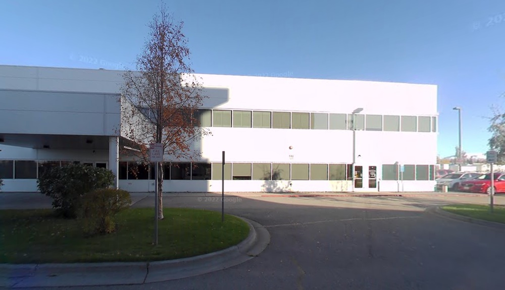 Main clinic image