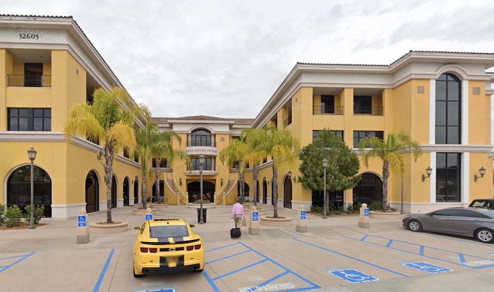 Main clinic image