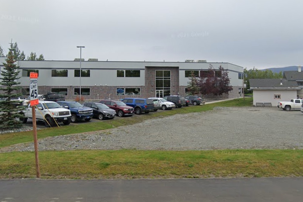 Main clinic image