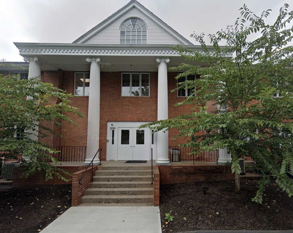 Main clinic image