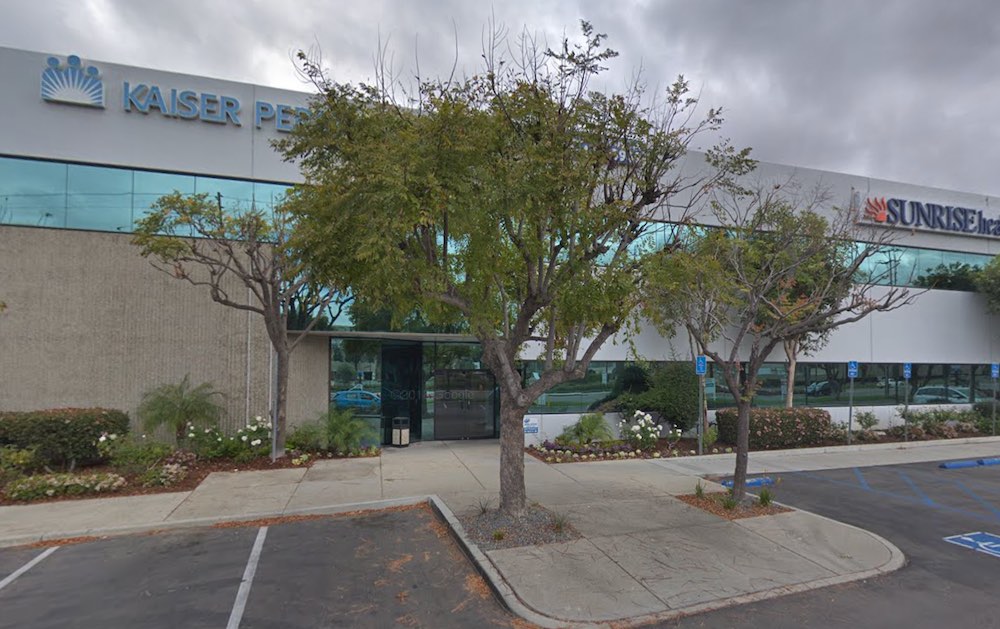 Main clinic image