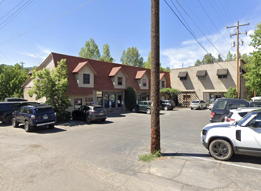 Main clinic image