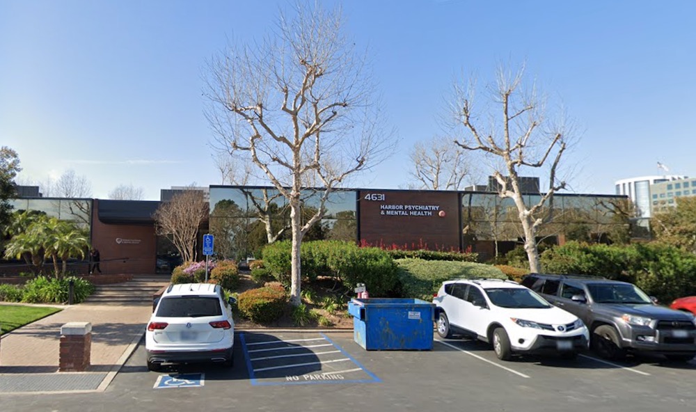 Main clinic image