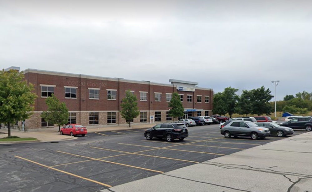 Main clinic image