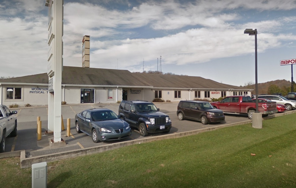 Main clinic image