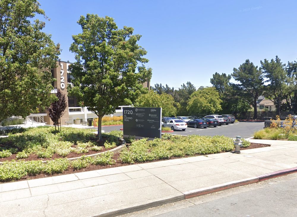 Main clinic image