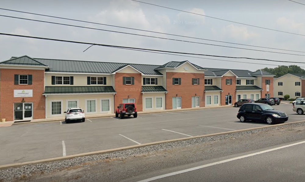 Main clinic image