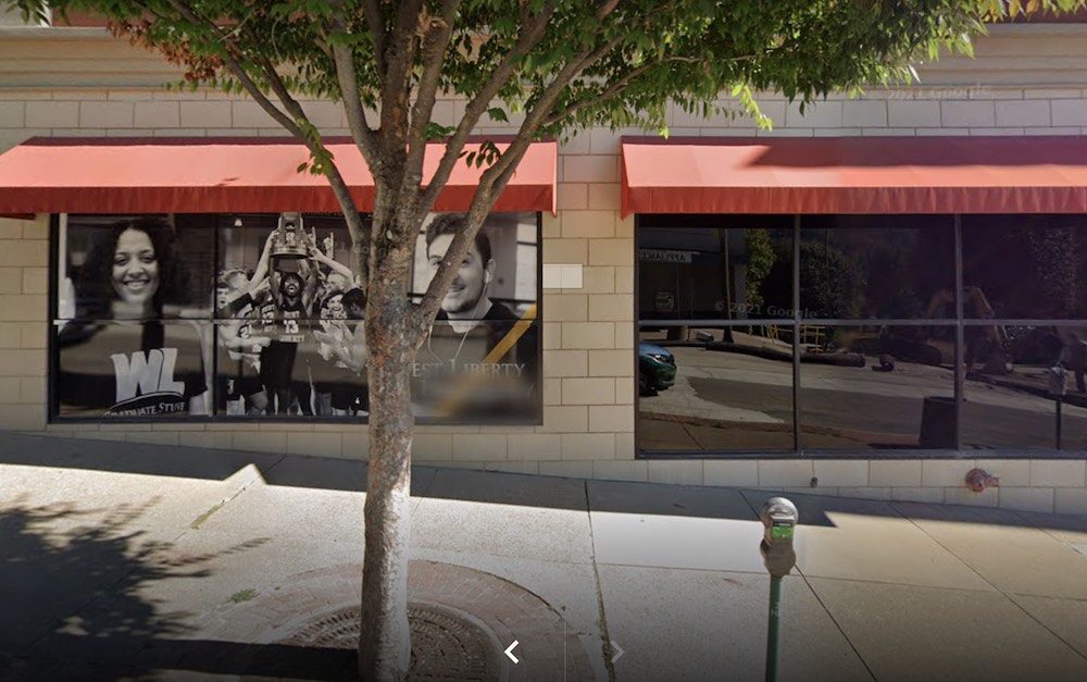 Main clinic image