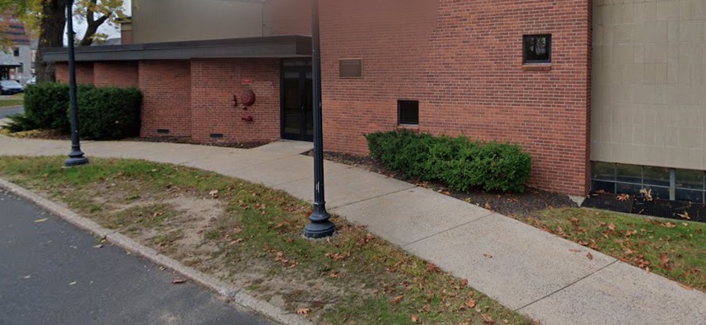 Main clinic image