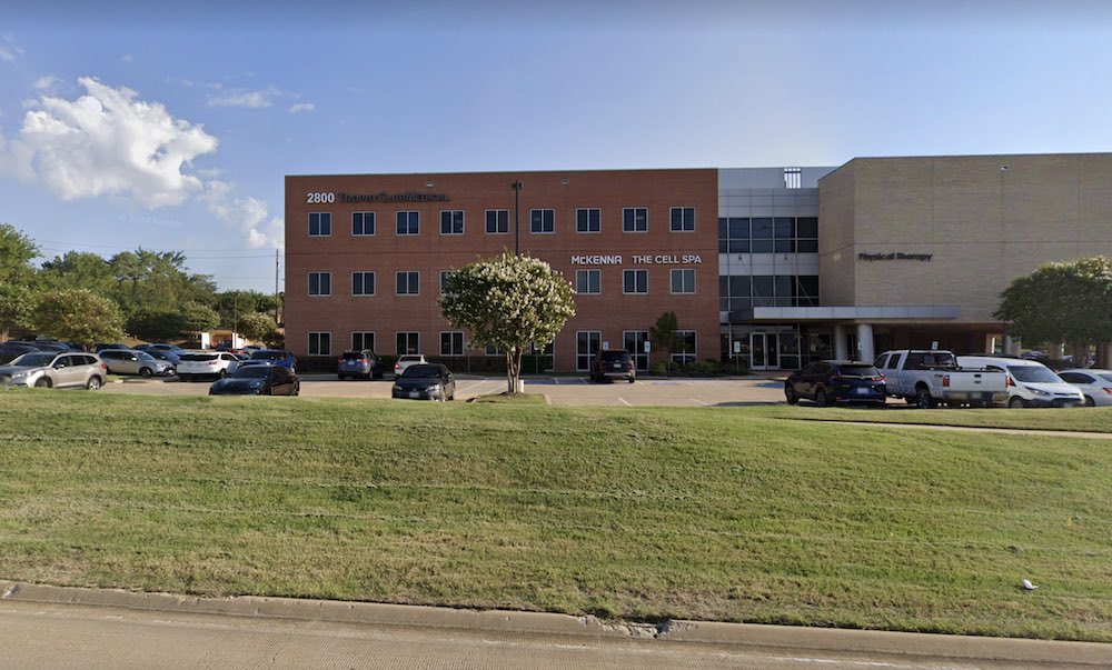 Main clinic image