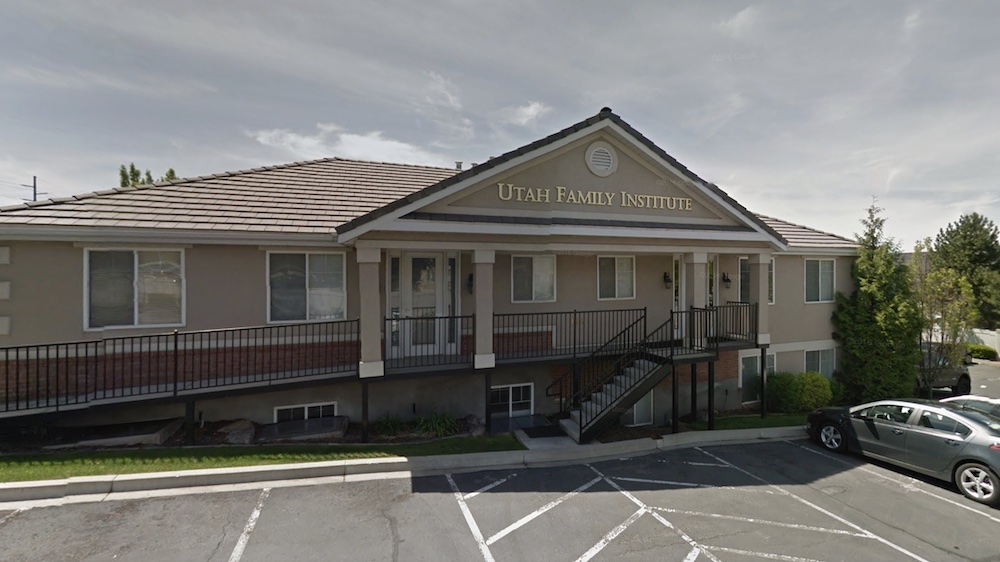 Main clinic image
