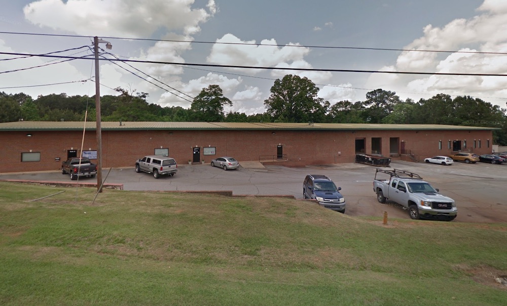 Main clinic image