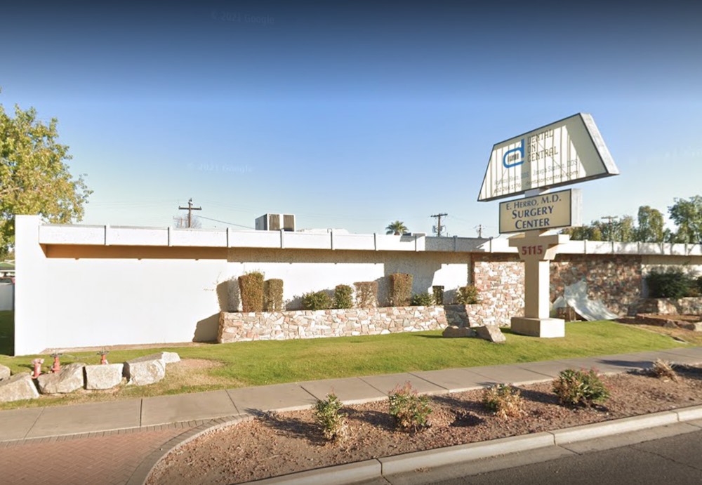 Main clinic image