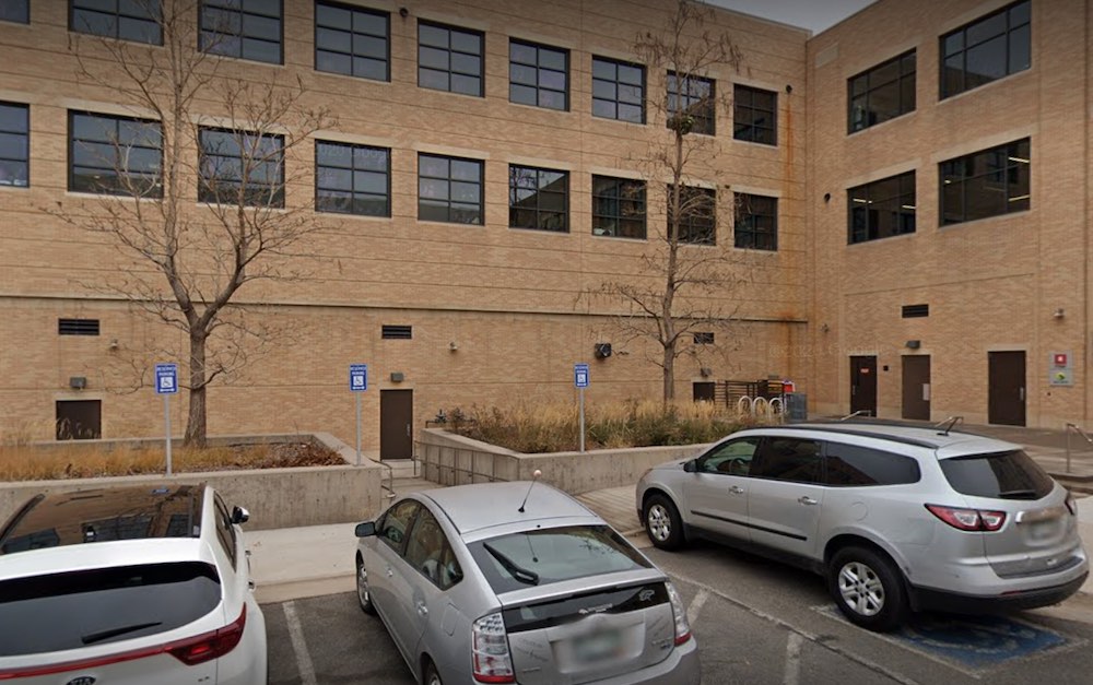 Main clinic image